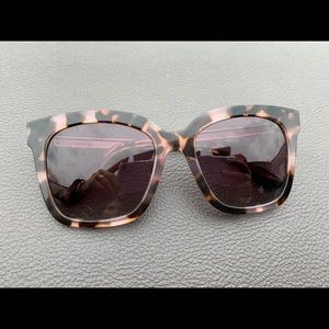 Diff Bella Sunglasses